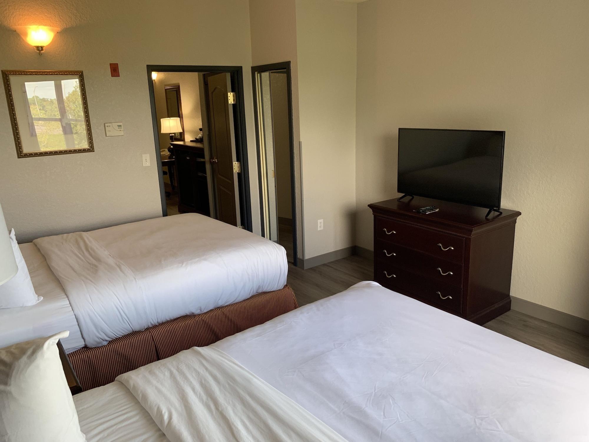 Country Inn & Suites By Radisson, Jacksonville West, Fl Ngoại thất bức ảnh