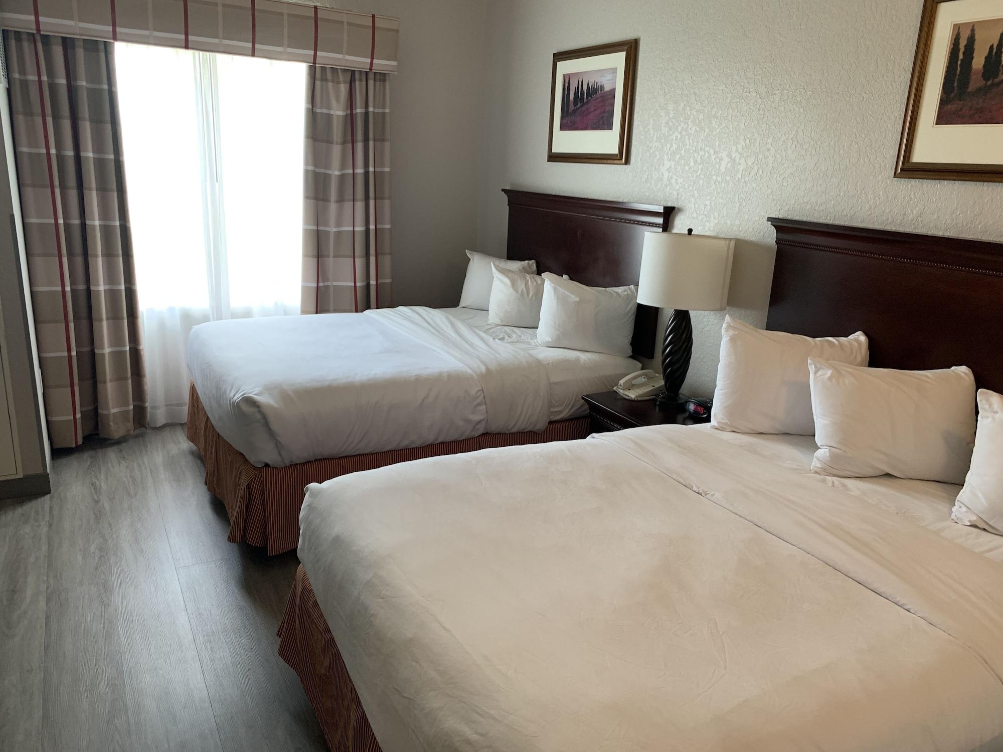 Country Inn & Suites By Radisson, Jacksonville West, Fl Ngoại thất bức ảnh