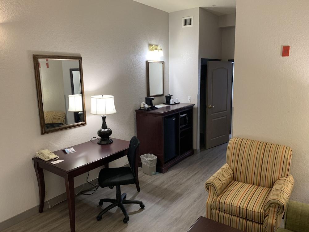 Country Inn & Suites By Radisson, Jacksonville West, Fl Ngoại thất bức ảnh