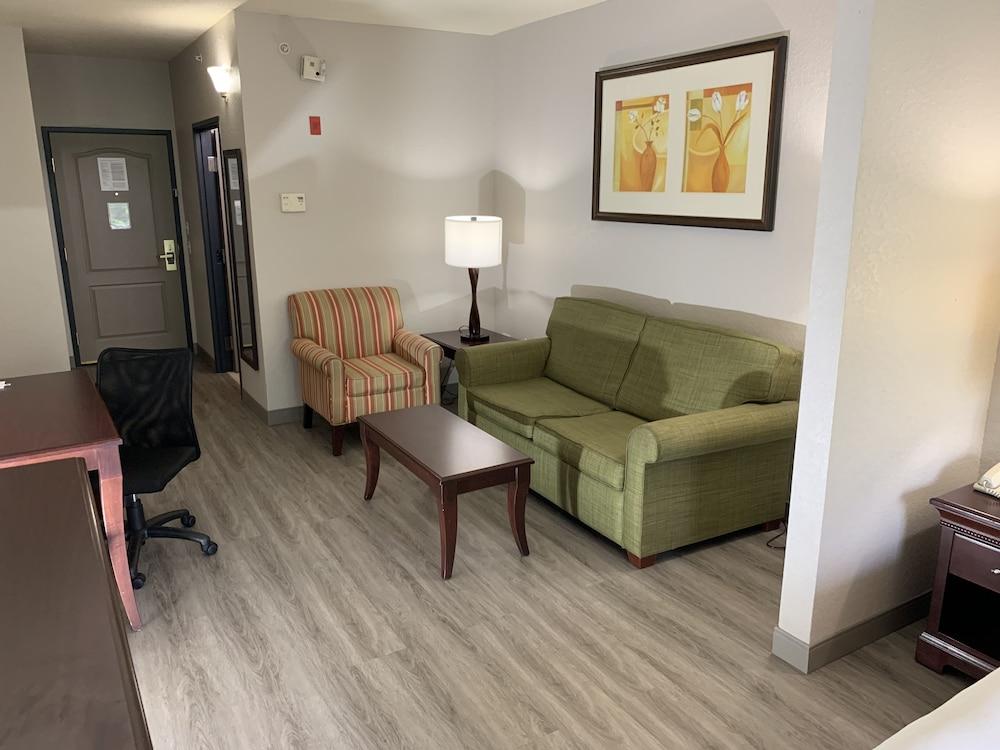 Country Inn & Suites By Radisson, Jacksonville West, Fl Ngoại thất bức ảnh
