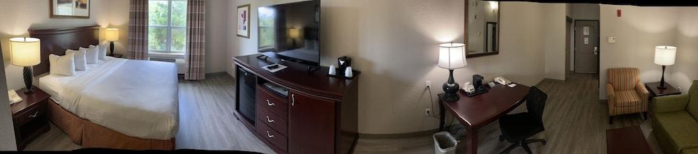 Country Inn & Suites By Radisson, Jacksonville West, Fl Ngoại thất bức ảnh