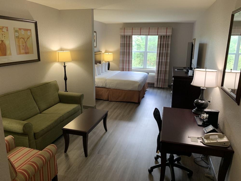 Country Inn & Suites By Radisson, Jacksonville West, Fl Ngoại thất bức ảnh