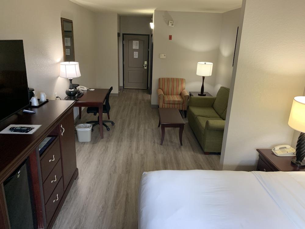 Country Inn & Suites By Radisson, Jacksonville West, Fl Ngoại thất bức ảnh