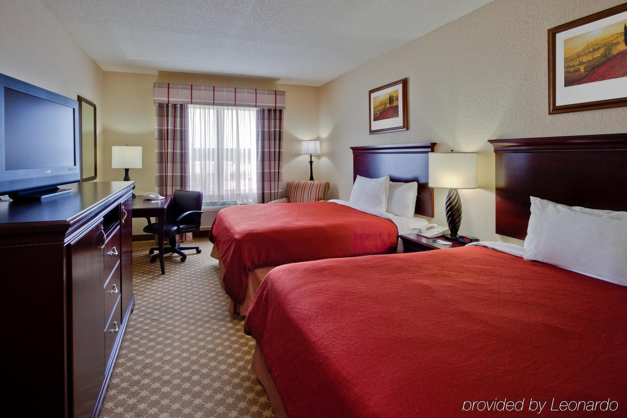 Country Inn & Suites By Radisson, Jacksonville West, Fl Phòng bức ảnh