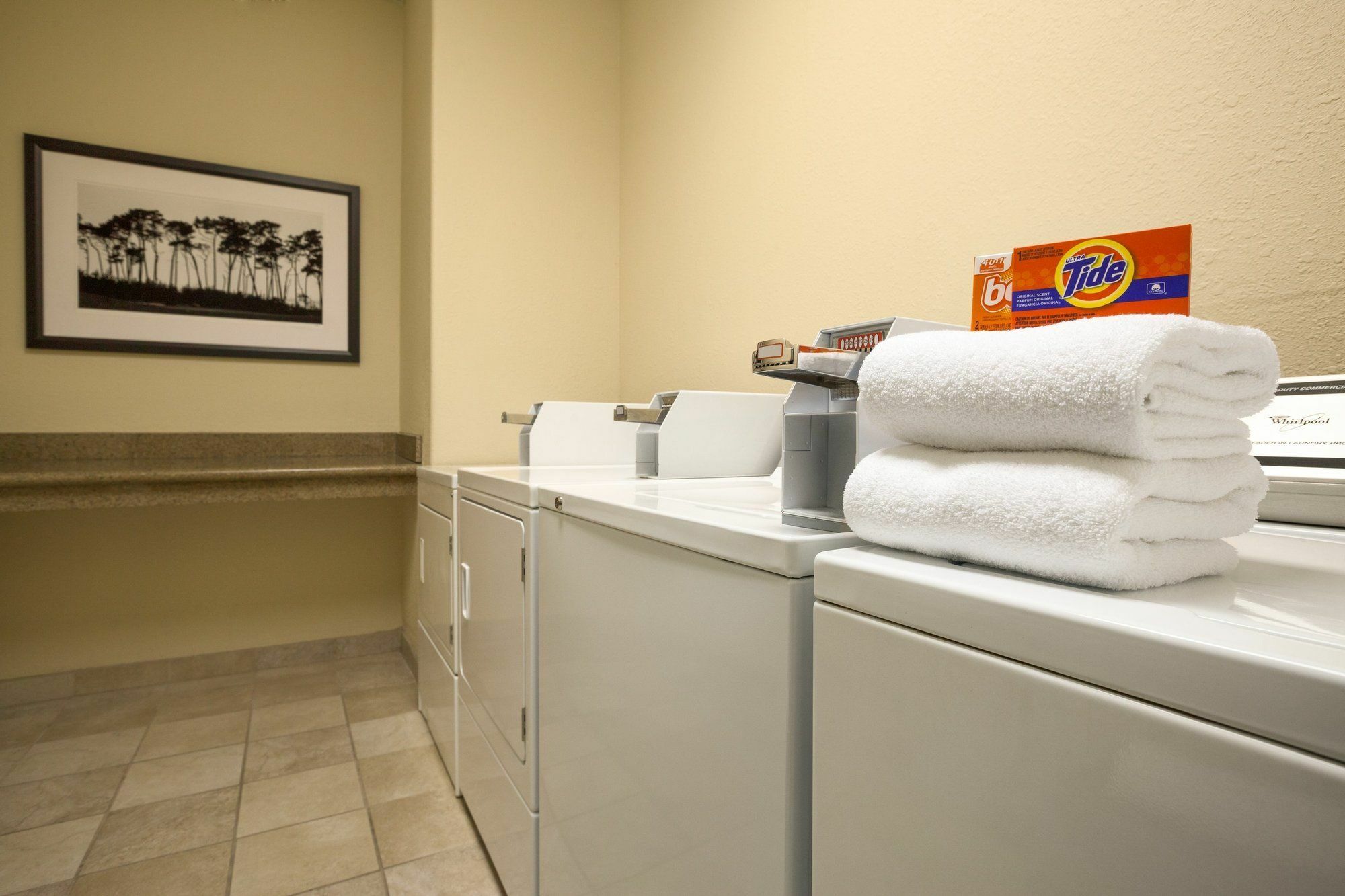 Country Inn & Suites By Radisson, Jacksonville West, Fl Ngoại thất bức ảnh